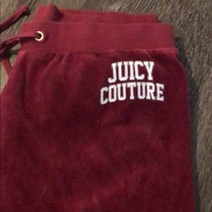 Juicy Couture Joggers